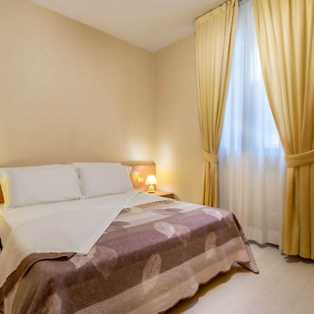 Hotel Donatello Bologna Eksteriør bilde