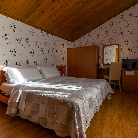 Hotel Donatello Bologna Eksteriør bilde