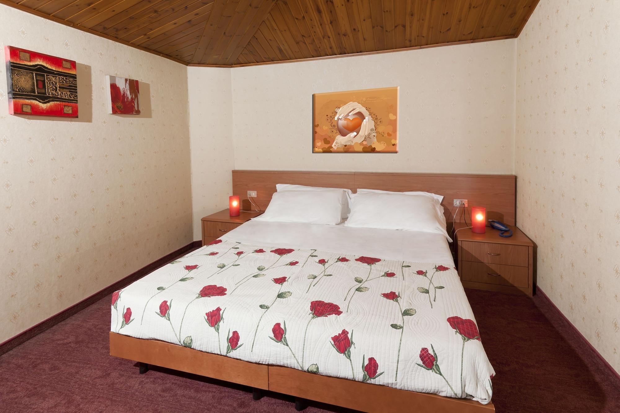 Hotel Donatello Bologna Eksteriør bilde