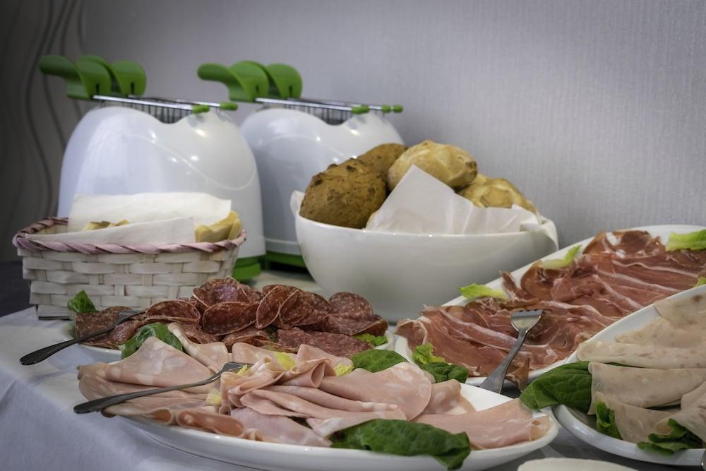 Hotel Donatello Bologna Eksteriør bilde