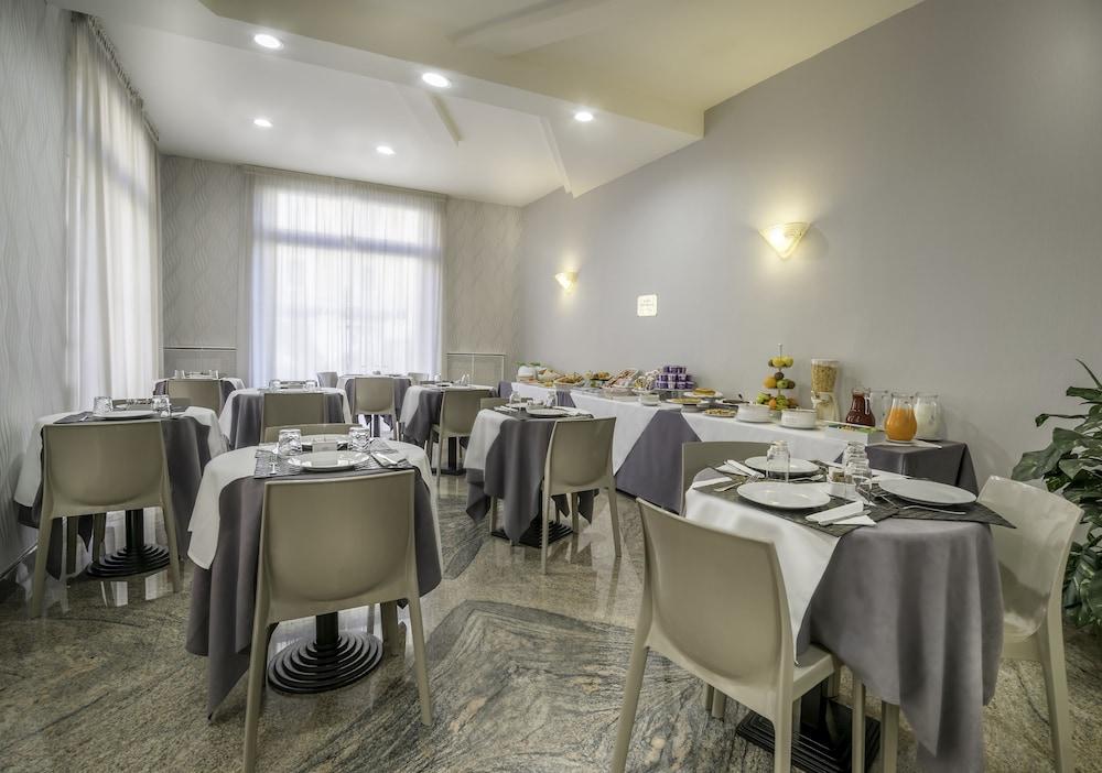 Hotel Donatello Bologna Eksteriør bilde