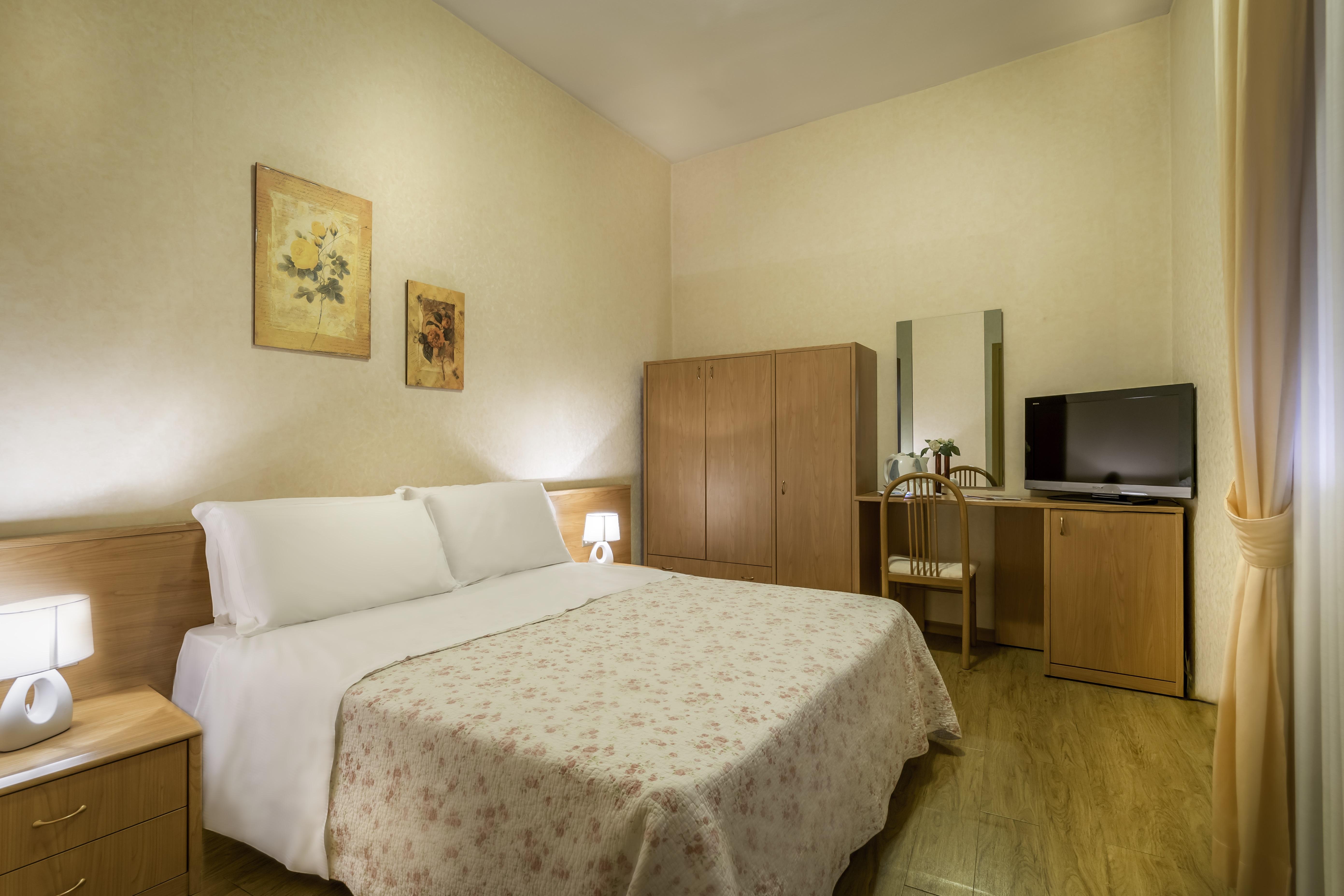 Hotel Donatello Bologna Eksteriør bilde