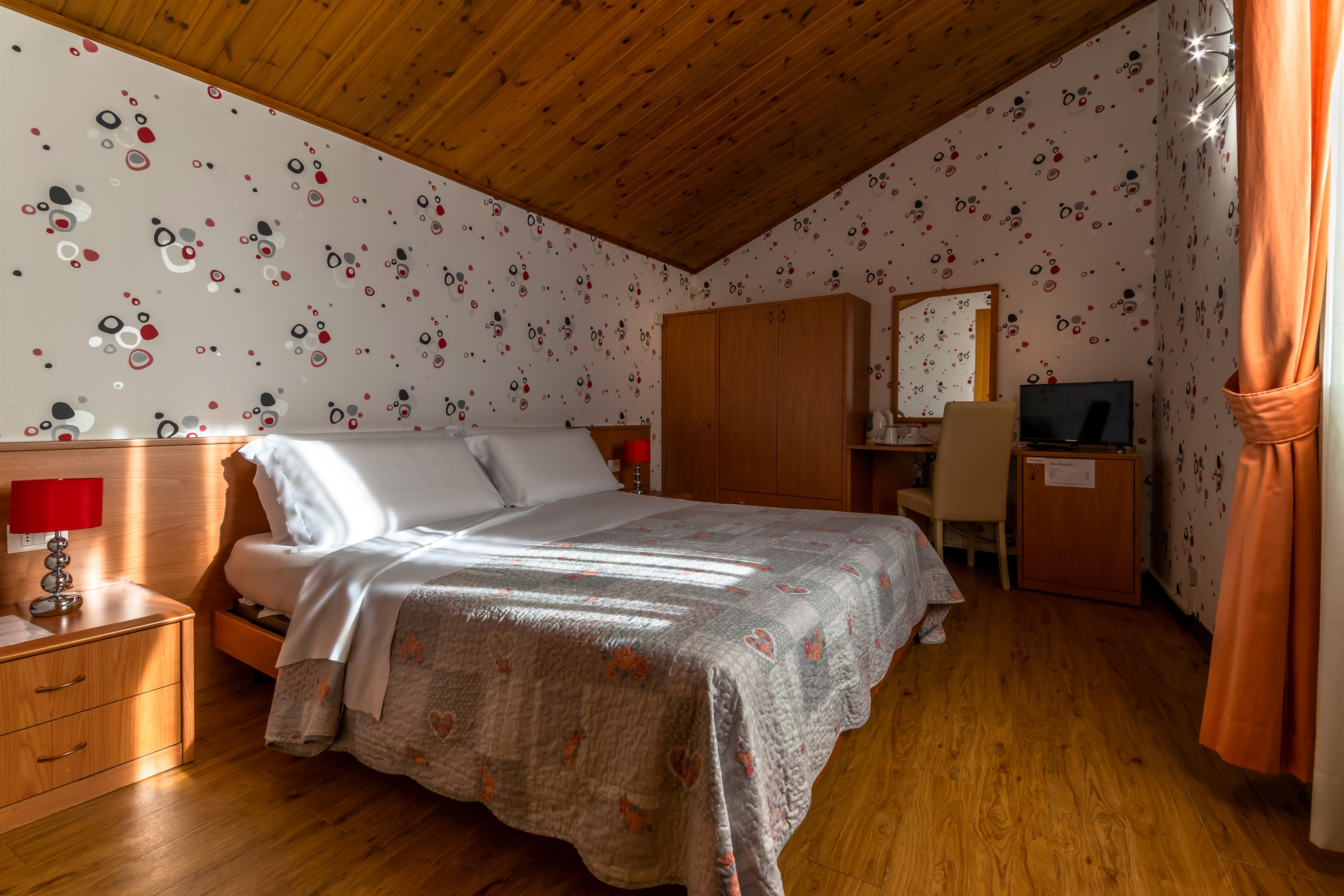 Hotel Donatello Bologna Eksteriør bilde