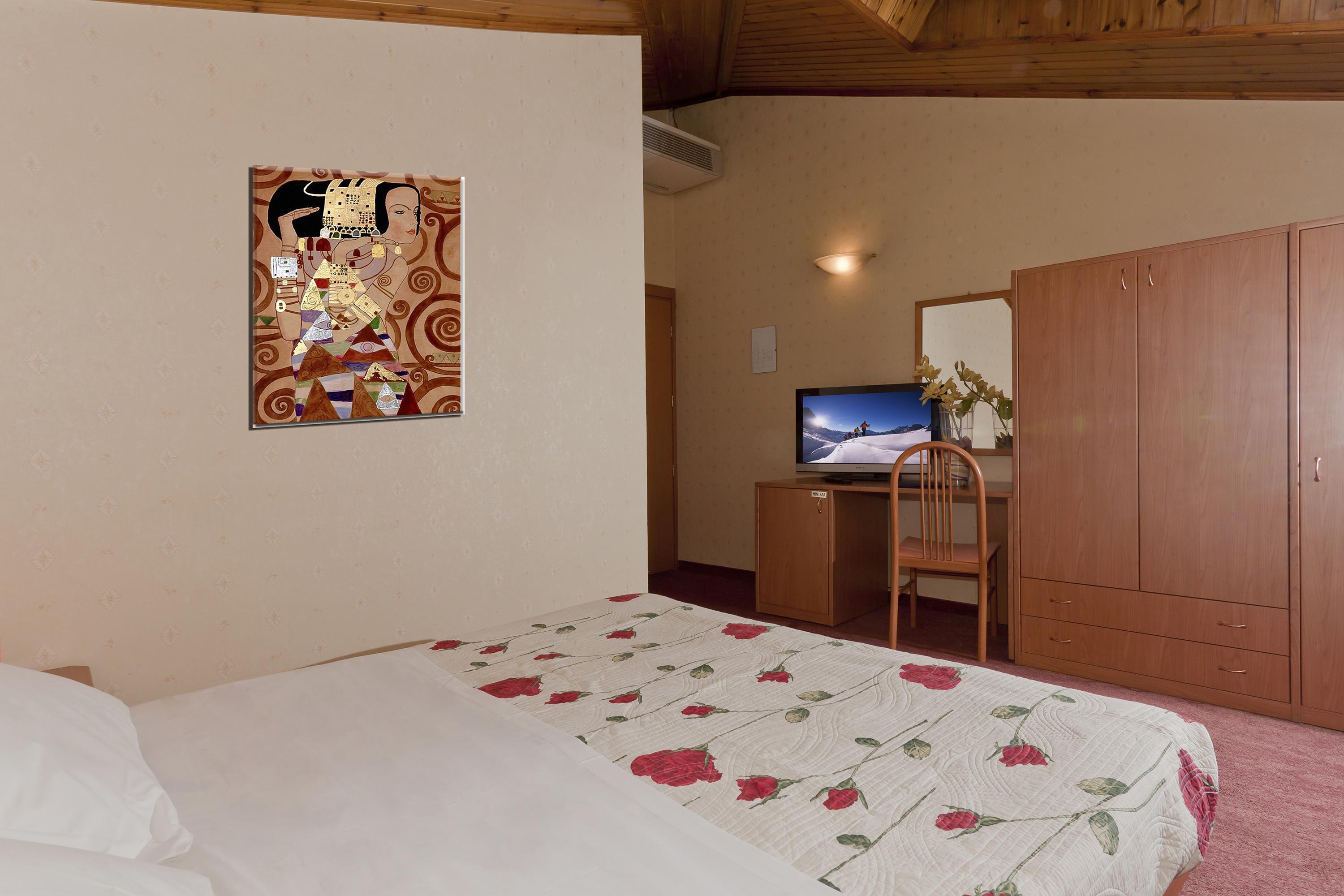 Hotel Donatello Bologna Eksteriør bilde