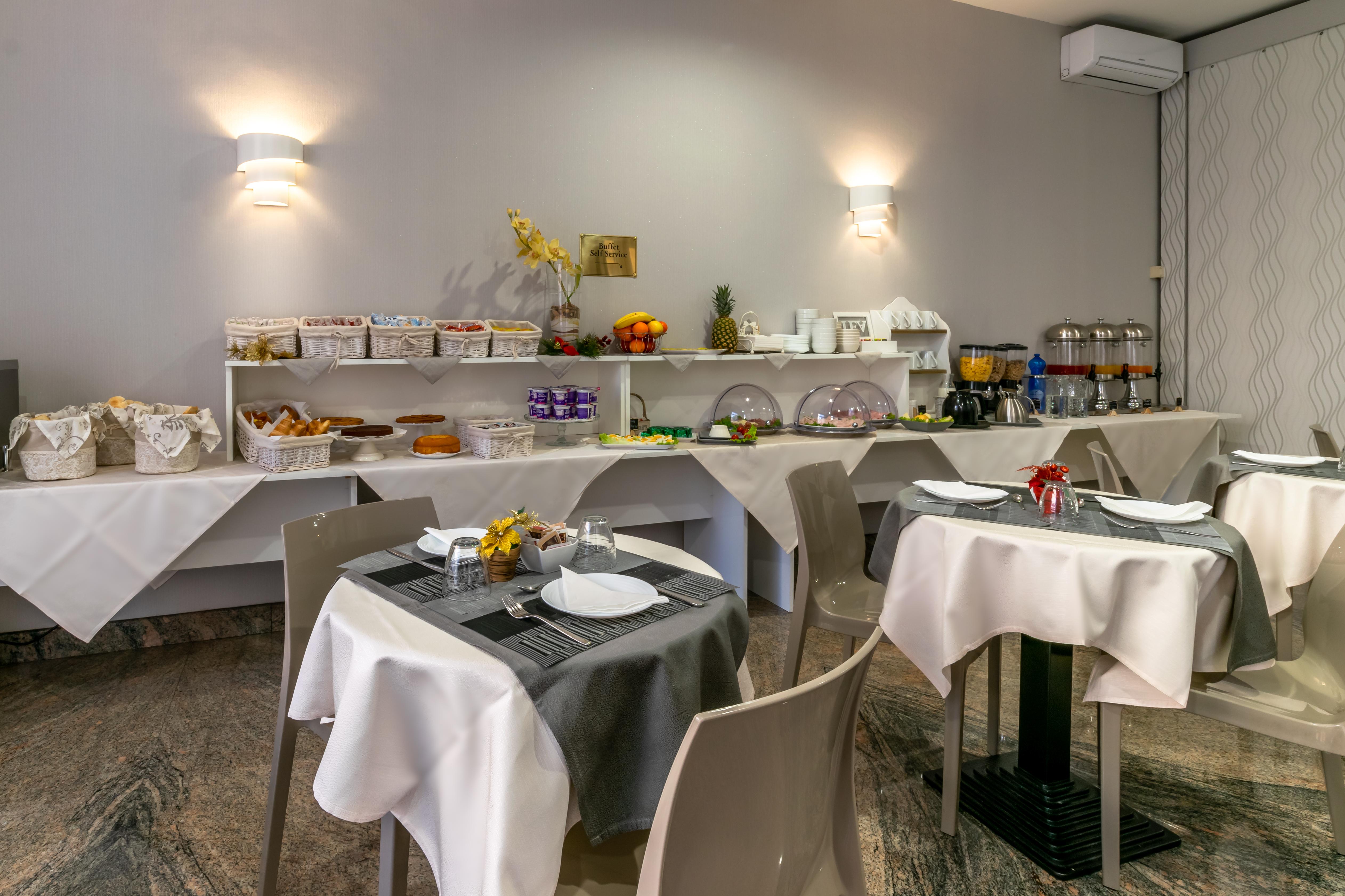 Hotel Donatello Bologna Eksteriør bilde