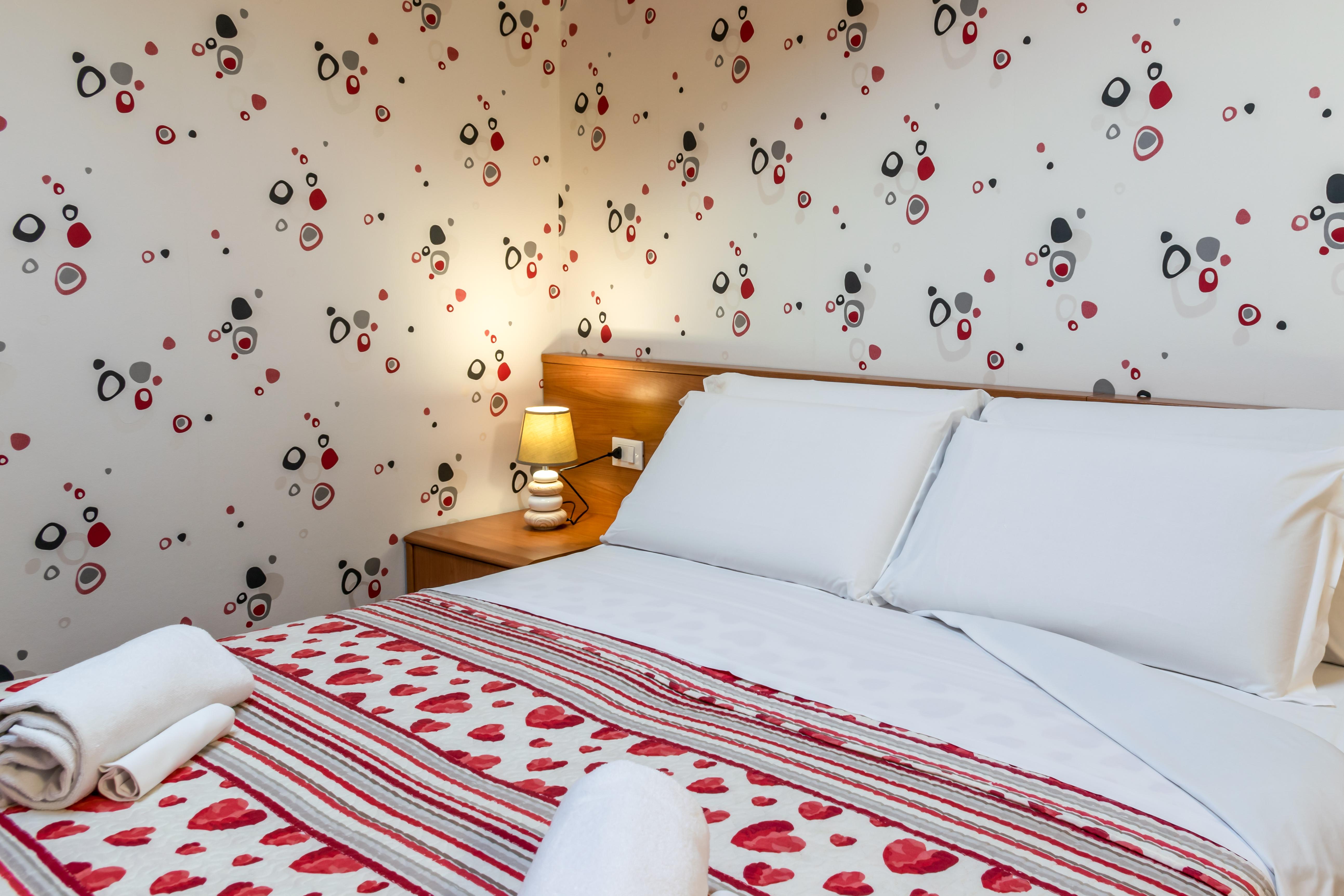 Hotel Donatello Bologna Eksteriør bilde