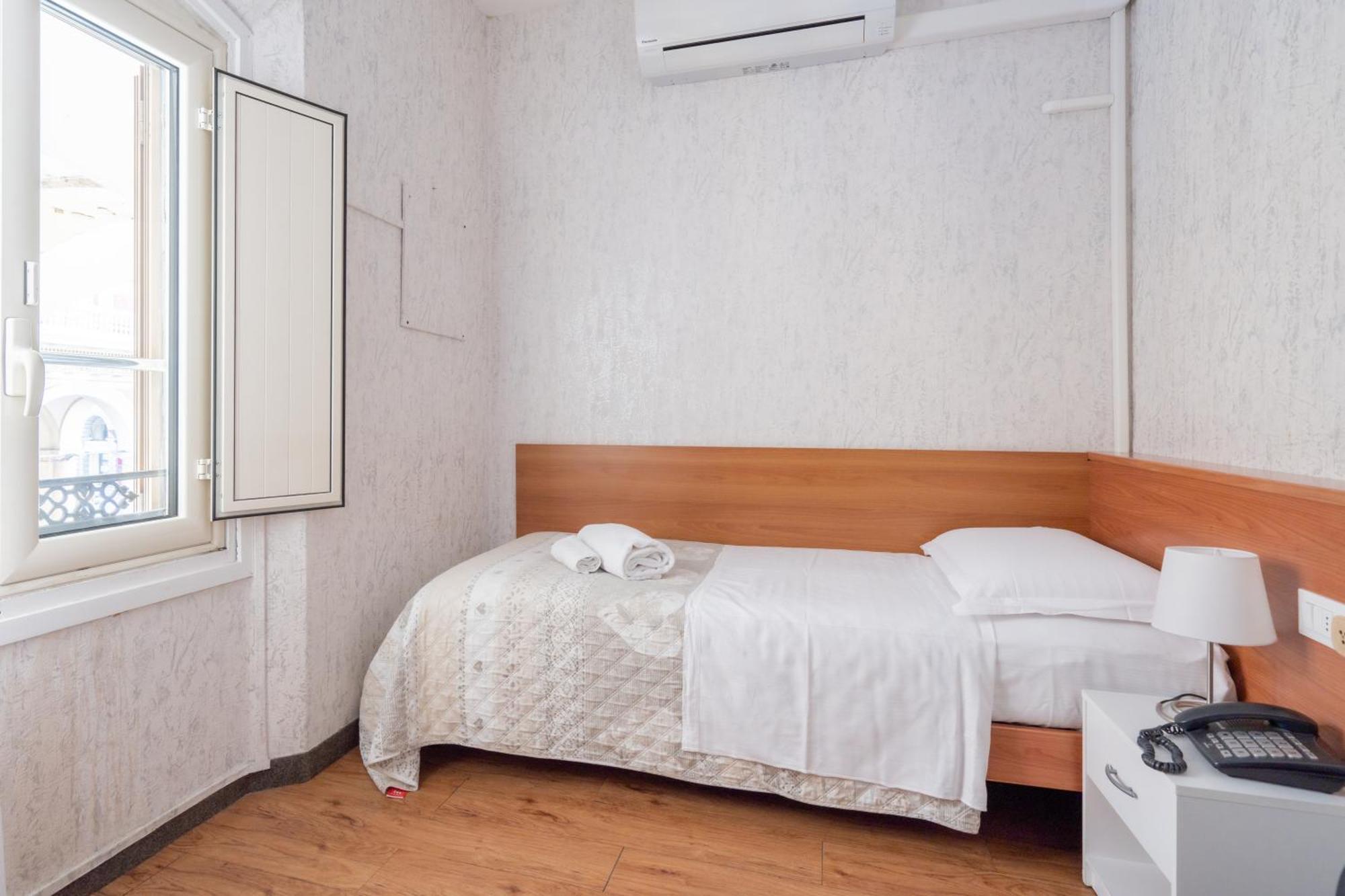 Hotel Donatello Bologna Eksteriør bilde