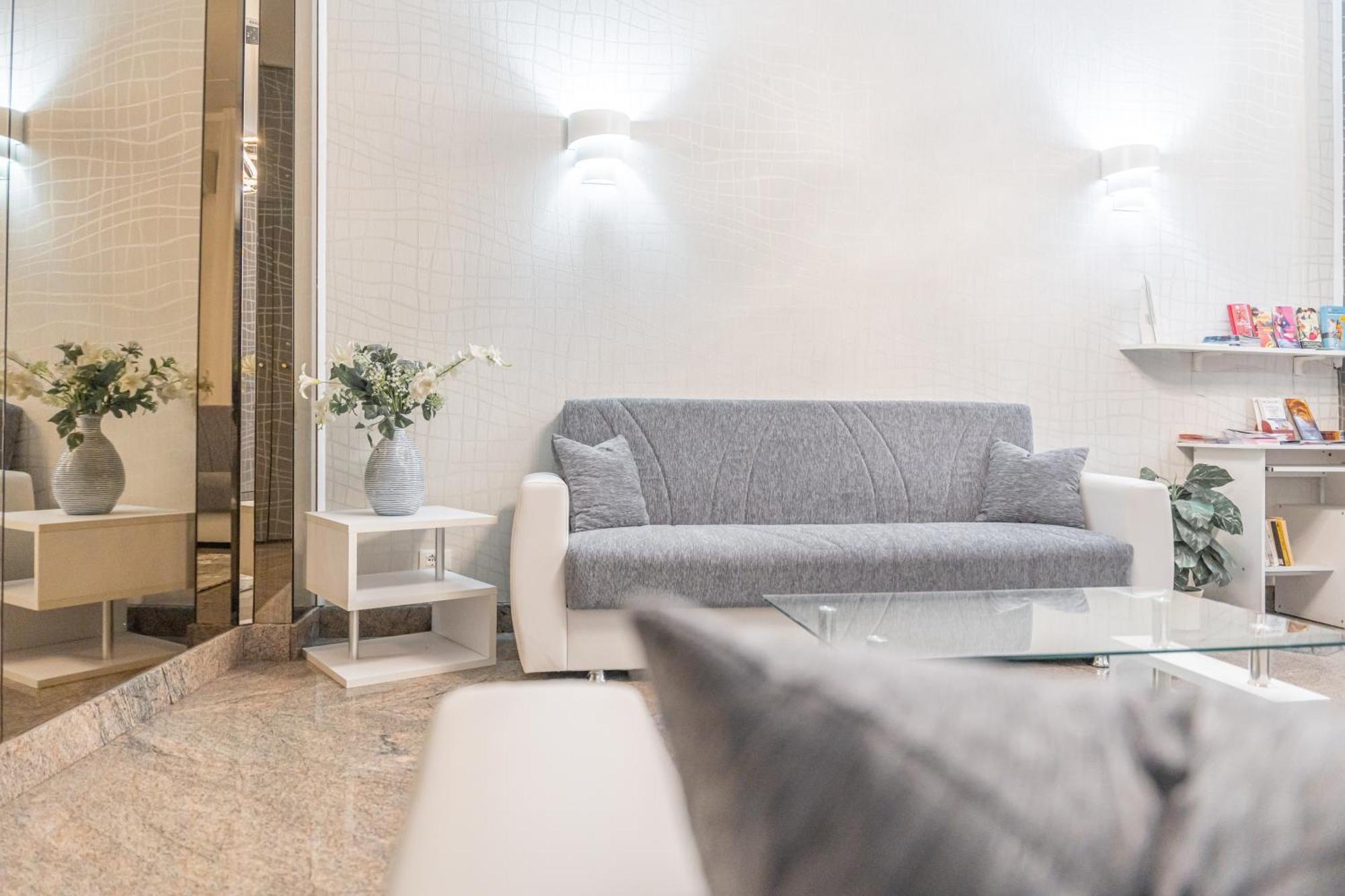 Hotel Donatello Bologna Eksteriør bilde