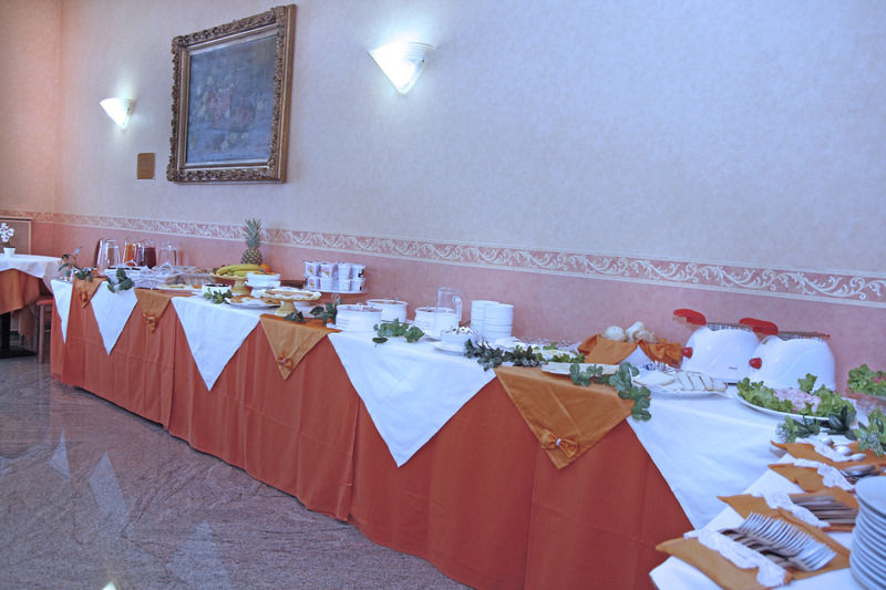 Hotel Donatello Bologna Eksteriør bilde