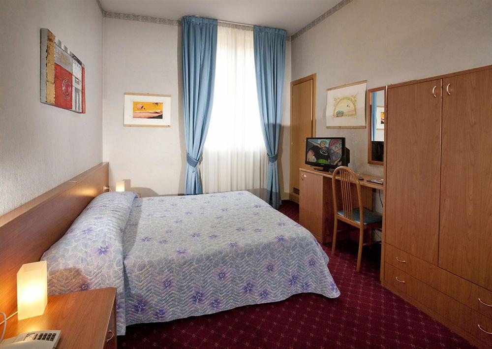 Hotel Donatello Bologna Eksteriør bilde