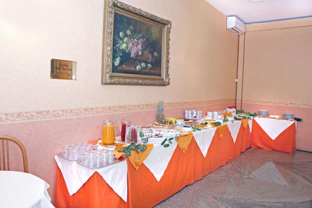 Hotel Donatello Bologna Eksteriør bilde