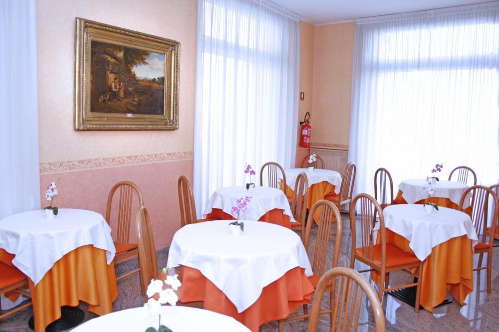 Hotel Donatello Bologna Eksteriør bilde