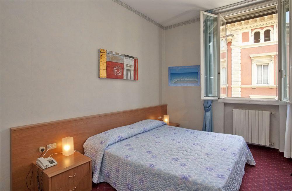 Hotel Donatello Bologna Eksteriør bilde